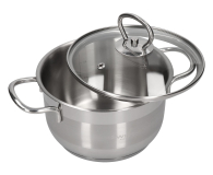 Zwieger Zestaw garnków Rocca 6 el. - 1536324 - zdjęcie 3